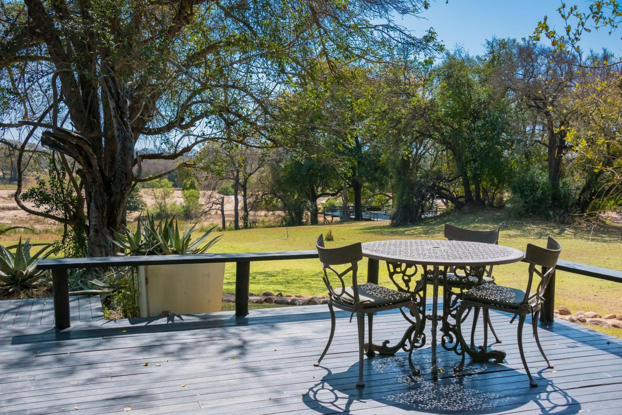 Inyati Game Lodge Sabi Sand Game Reserve Eksteriør billede